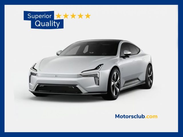Polestar Polestar 5 Dual Motor Launch Edition nuovo a MODENA