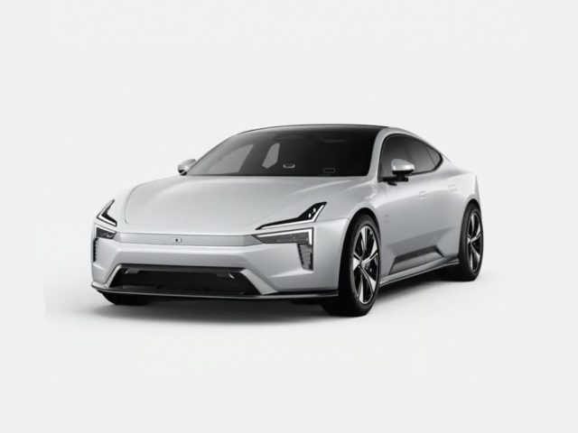 Polestar Polestar 5 Dual Motor Launch Edition nuovo a MODENA
