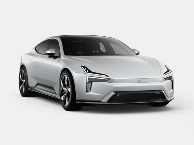 Polestar Polestar 5 Dual Motor Launch Edition - foto 3 di 4