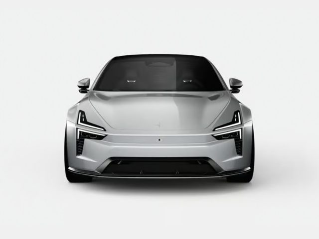 Polestar Polestar 5 Dual Motor Launch Edition - foto 4 di 4