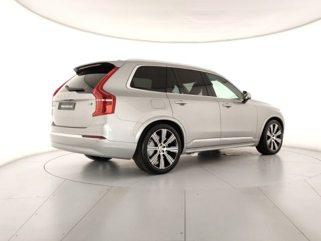 Volvo XC90 B5 AWD aut. 7 posti Ultra Bright - Pronta Consegna, in vendita a Modena (MO)