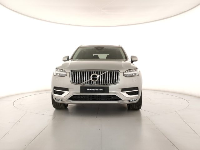 Volvo XC90 B5 AWD aut. 7 posti Ultra Bright - Pronta Consegna nuovo a MODENA