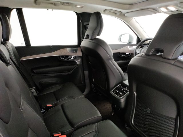 Volvo XC90 B5 AWD aut. 7 posti Ultra Bright - Pronta Consegna nuovo a MODENA