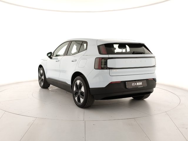 Volvo EX30 Core - foto 3 di 4