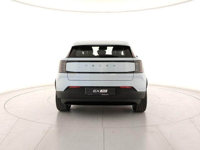 Volvo EX30 Core - foto 4 di 4