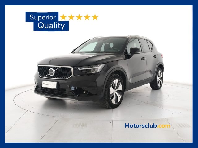 Volvo XC40 T2 Core usato a MODENA