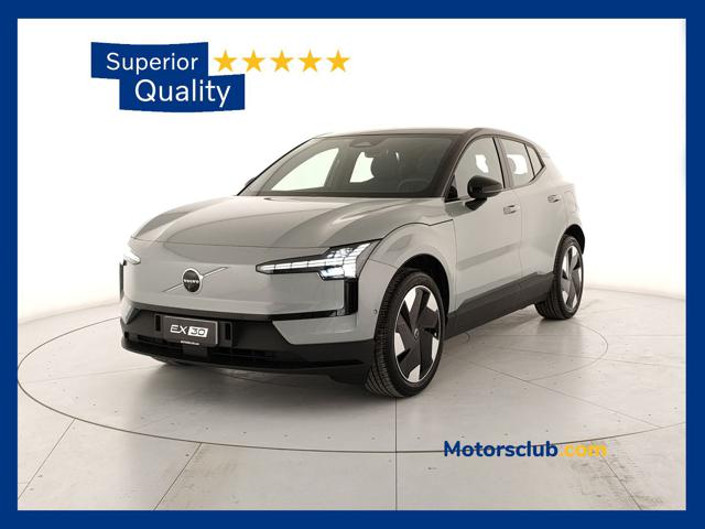 Volvo EX30 Single Motor Extended Range Ultra usato a MODENA