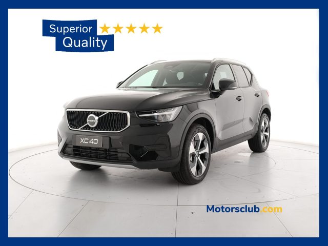 Volvo XC40 B3 automatico Core nuovo a MODENA