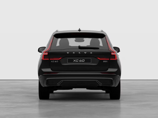 Volvo XC60 B5 AWD automatico Plus Dark - Pronta Consegna - foto 4 di 4