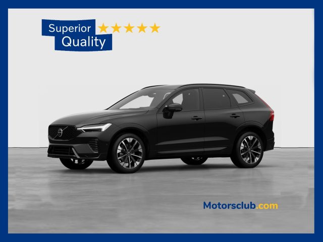 Volvo XC60 B5 AWD automatico Plus Dark - Pronta Consegna nuovo a MODENA