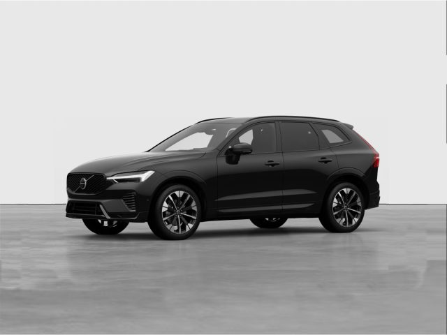 Volvo XC60 B5 AWD automatico Plus Dark - Pronta Consegna - foto 2 di 4