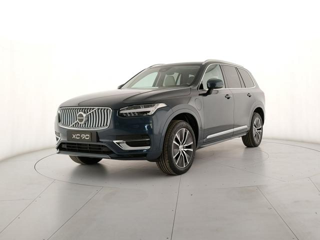 Volvo XC90 T8 Plug-in AWD auto 7p Core - KM0 - foto 2 di 4