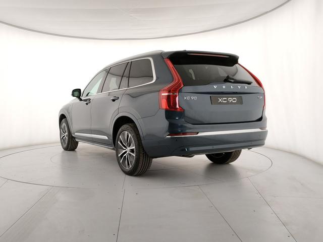 Volvo XC90 T8 Plug-in AWD auto 7p Core - KM0 - foto 3 di 4