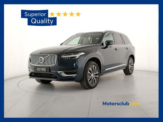 Volvo XC90 T8 Plug-in AWD auto 7p Core - KM0 km 0 a MODENA