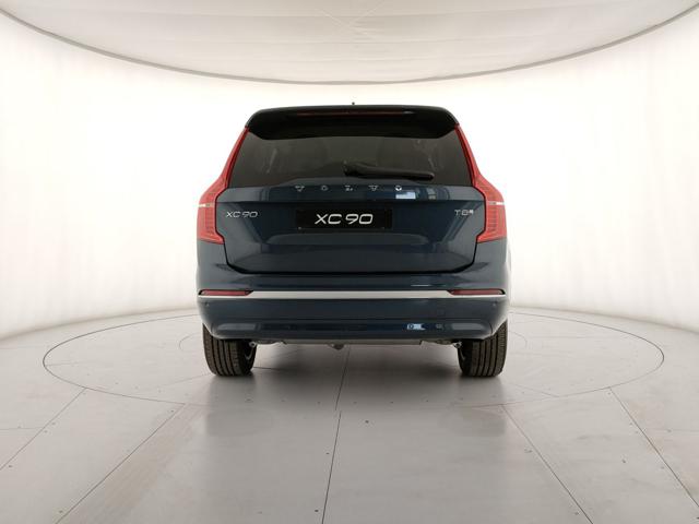 Volvo XC90 T8 Plug-in AWD auto 7p Core - KM0 - foto 4 di 4