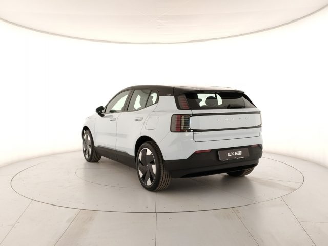 Volvo EX30 Single Motor Long Range Ultra - Autocarro - foto 4 di 4