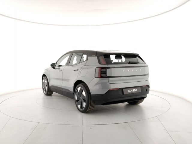 Volvo EX30 Single Motor Long Range Ultra - Autocarro - foto 4 di 4
