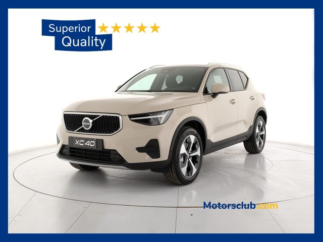 Volvo XC40 B3 automatico Core nuovo a MODENA