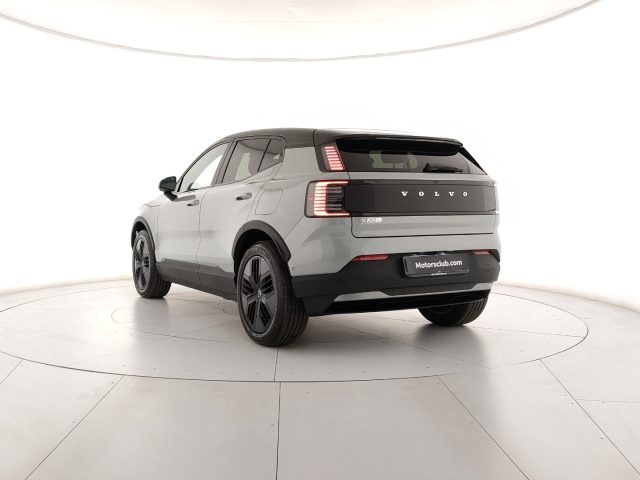 Volvo EX30 Cross Country Twin Motor Perfomance Ultra AWD - Pronta consegna - foto 3 di 4