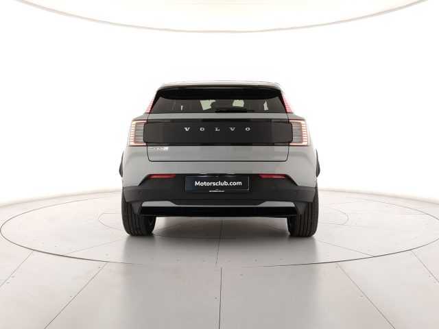 Volvo EX30 Cross Country Twin Motor Perfomance Ultra AWD - Pronta consegna - foto 4 di 4