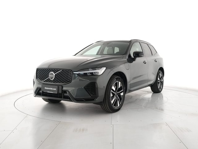 Volvo XC60 T6 Plug-in hybrid AWD aut. Plus Dark - Autocarro - foto 2 di 4