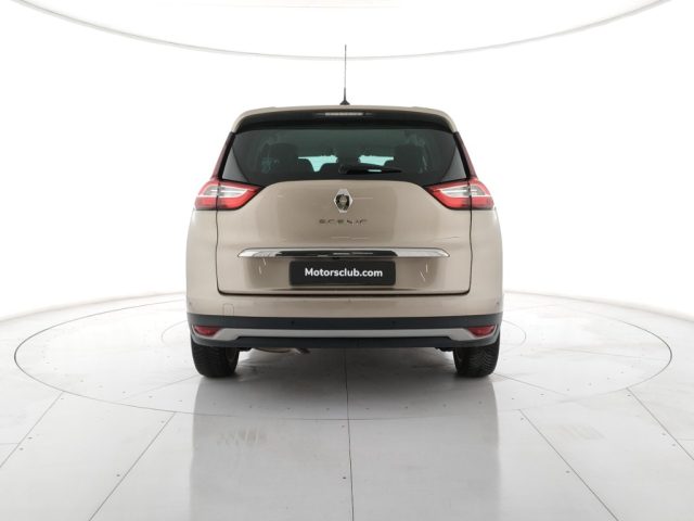 Renault Scenic Grand Scénic dCi - solo operatori - foto 4 di 4