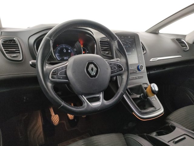 Renault Scenic Grand Scénic dCi - solo operatori, del 2017, 134.805 km, in vendita a Modena (MO)