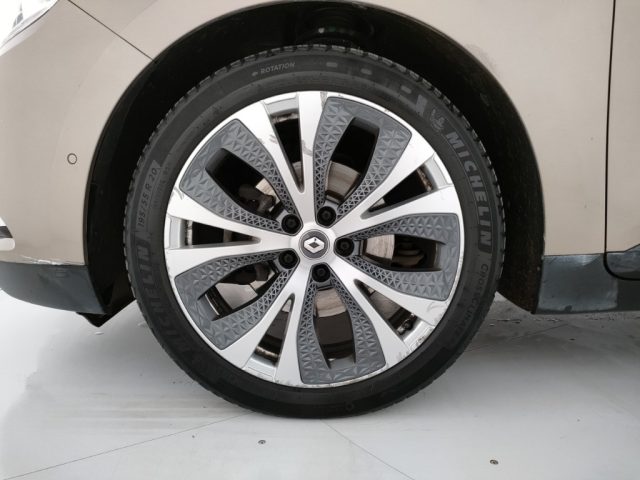 Renault Scenic Grand Sc�nic dCi - solo operatori usato a MODENA