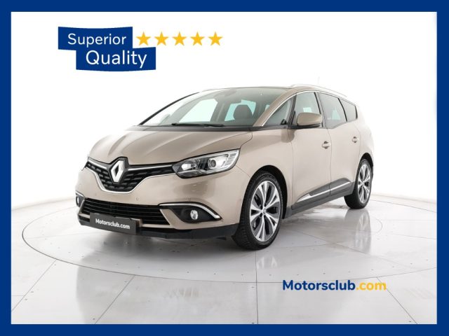 Renault Scenic Grand Sc�nic dCi - solo operatori usato a MODENA