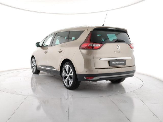 Renault Scenic Grand Scénic dCi - solo operatori - foto 3 di 4