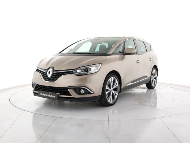 Renault Scenic Grand Scénic dCi - solo operatori - foto 2 di 4