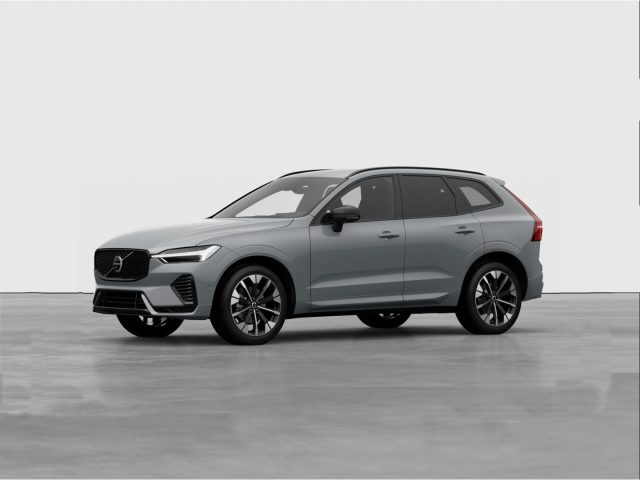 Volvo XC60 B5 AWD automatico Plus Dark - Pronta Consegna - foto 2 di 4