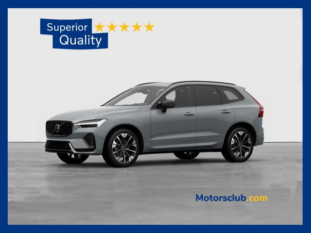 Volvo XC60 B5 AWD automatico Plus Dark - Pronta Consegna nuovo a MODENA