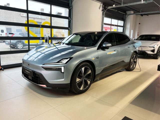 Polestar Polestar 4 Long Range Single Motor - Pronta Consegna - foto 2 di 4