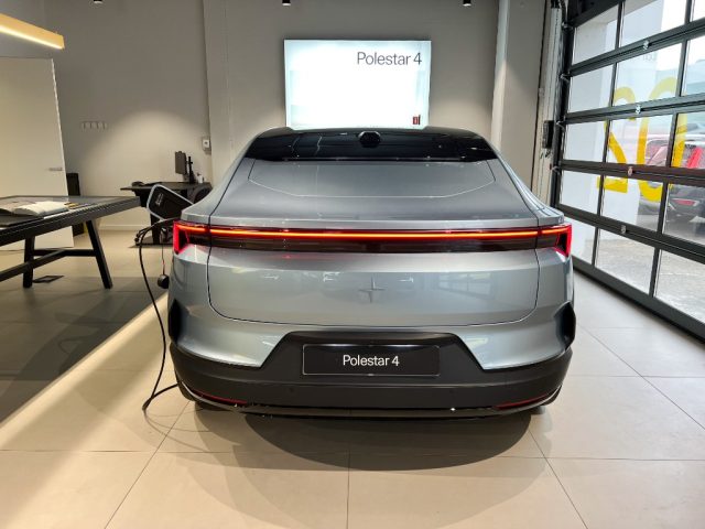 Polestar Polestar 4 Long Range Single Motor - Pronta Consegna - foto 4 di 4