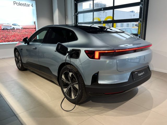 Polestar Polestar 4 Long Range Single Motor - Pronta Consegna - foto 3 di 4