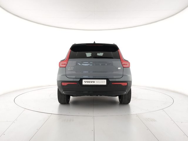 Volvo XC40 Recharge Pure Electric Single Motor Core - foto 4 di 4