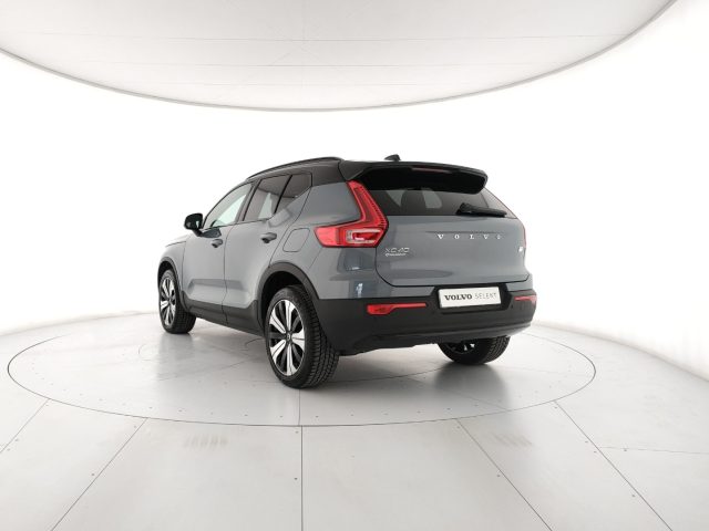 Volvo XC40 Recharge Pure Electric Single Motor Core - foto 3 di 4