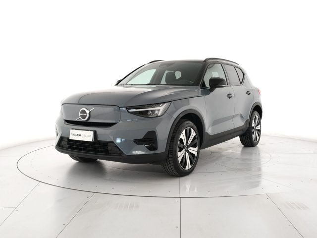 Volvo XC40 Recharge Pure Electric Single Motor Core - foto 2 di 4