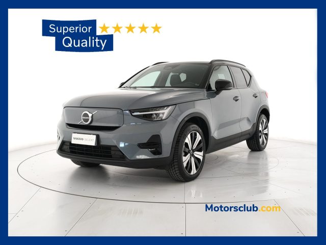 Volvo XC40 Recharge Pure Electric Single Motor Core usato a MODENA