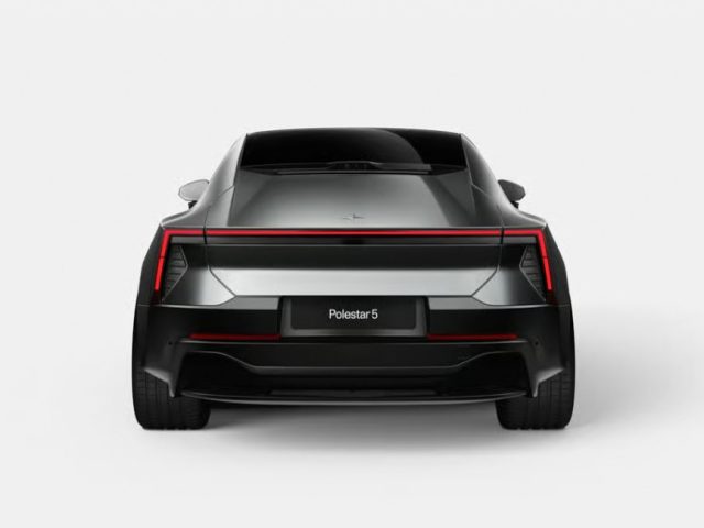 Polestar Polestar 5 Dual Motor Launch Edition - foto 4 di 4