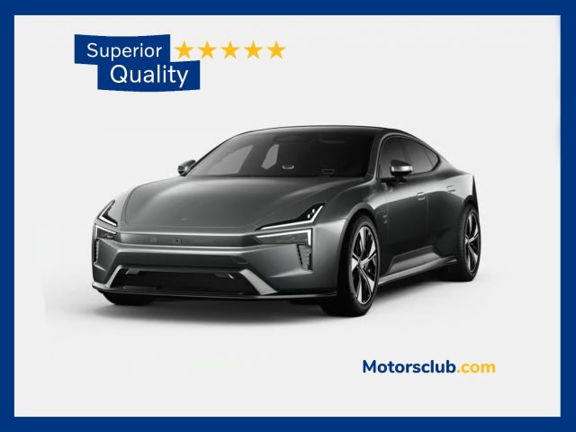 Polestar Polestar 5 Dual Motor Launch Edition nuovo a MODENA