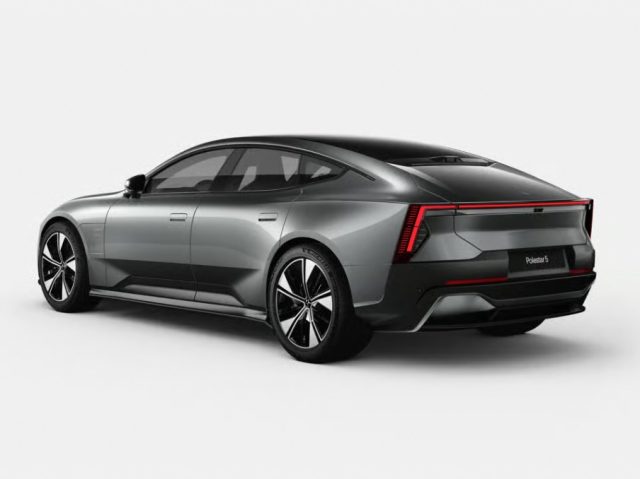 Polestar Polestar 5 Dual Motor Launch Edition - foto 3 di 4