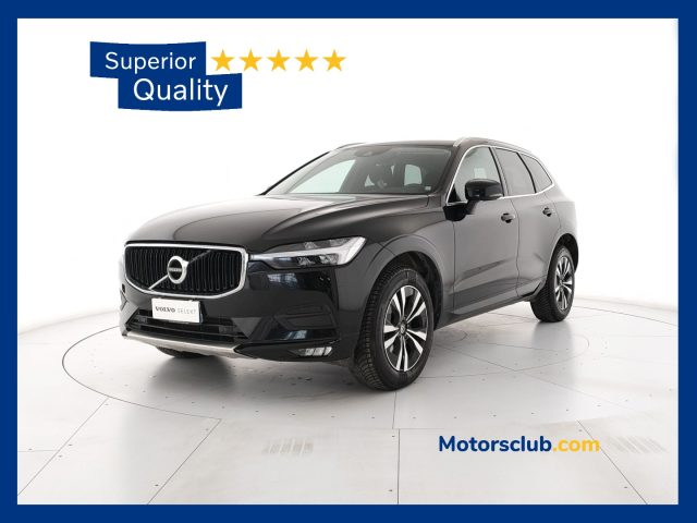 Volvo XC60 B4 (d) Geartronic Momentum Pro - Autocarro usato a MODENA
