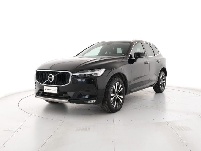 Volvo XC60 B4 (d) Geartronic Momentum Pro - Autocarro - foto 2 di 4