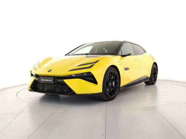 Lotus Emeya R - Pronta Consegna - foto 2 di 4