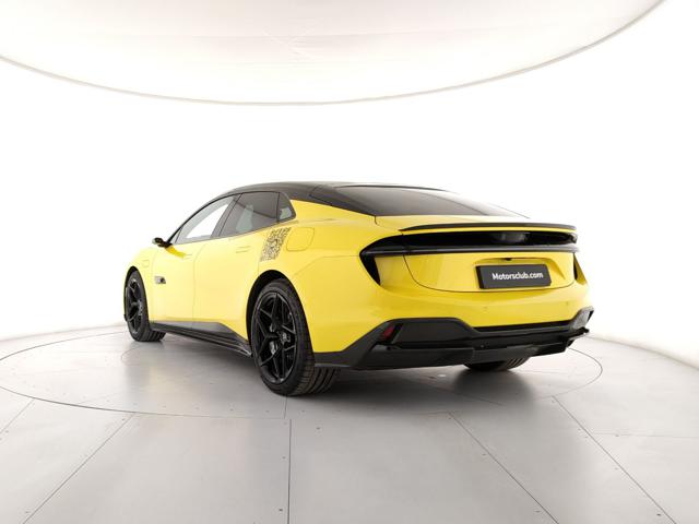 Lotus Emeya R - Pronta Consegna - foto 3 di 4