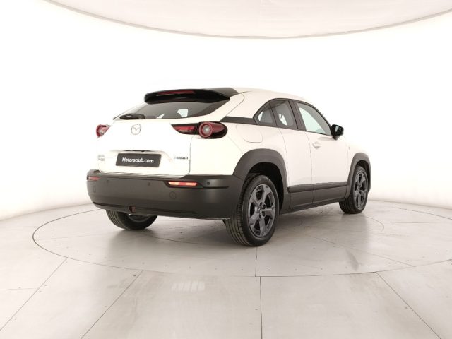 Mazda MX-30 e-Skyactiv R EV Makoto - foto 4 di 4