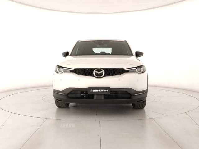 Mazda MX-30 e-Skyactiv R EV Makoto, del 2023, 18.815 km, in vendita a Modena (MO)