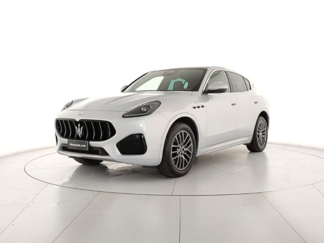Maserati Grecale MHEV 300 CV AWD GT - foto 2 di 4